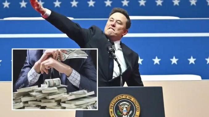 Mahkeme Kararı Sonrası Elon Musk’ın Serveti 700 Milyar Doları Aştı - OtonomHaber