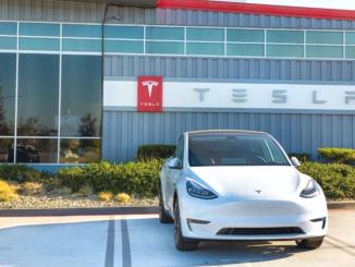 Musk’tan Tesla’ya Yeni Motto - OtonomHaber