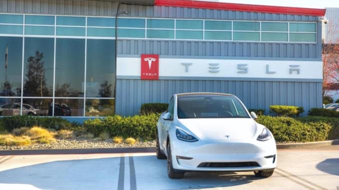 Musk’tan Tesla’ya Yeni Motto - OtonomHaber