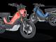 Peugeot 103 Elektrikli Versiyonuyla Yeniden Sahneye Çıktı - OtonomHaber