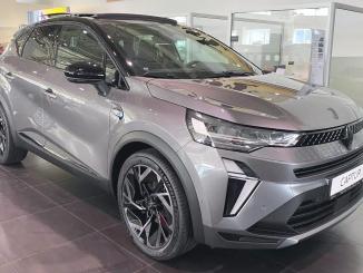 Renault Captur’un 2025 Türkiye Fiyatları - OtonomHaber