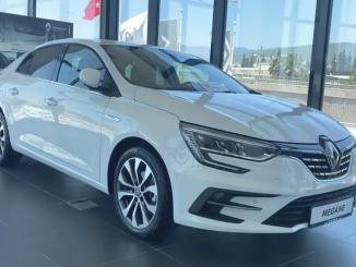 Renault Megane Sedan’ın 2025 Türkiye Fiyatları - OtonomHaber
