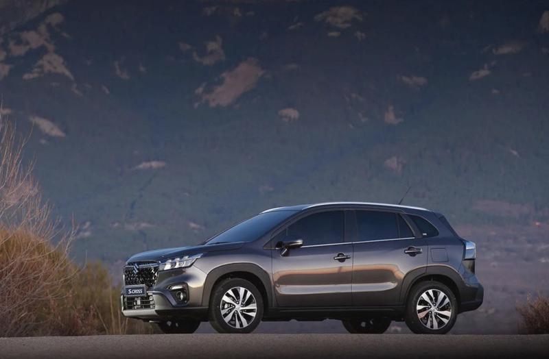 Suzuki’den SUV Segmentinde Sürpriz Kampanya - OtonomHaber
