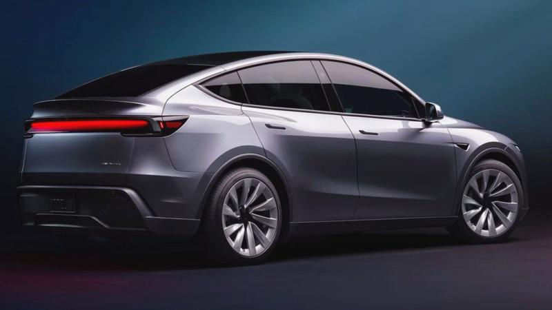 Tesla Model Y Juniper Türkiye’de Neden Yok Sattı? - OtonomHaber