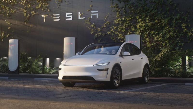 Tesla Model Y Juniper Türkiye’de Neden Yok Sattı? - OtonomHaber