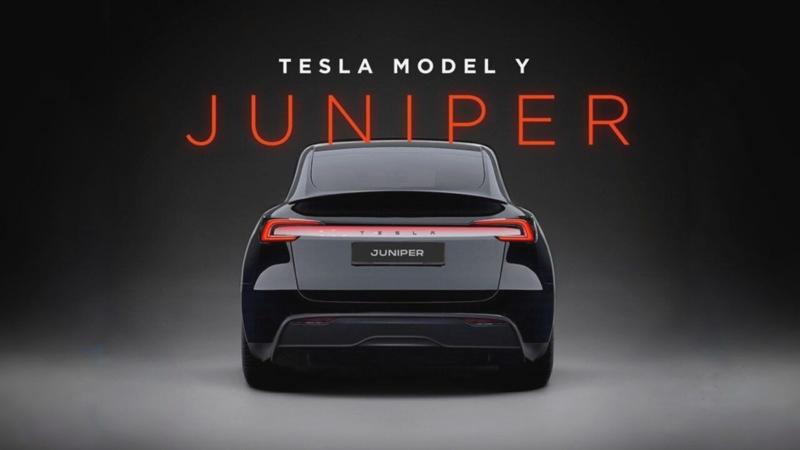 Tesla Model Y Juniper Türkiye’de Neden Yok Sattı? - OtonomHaber