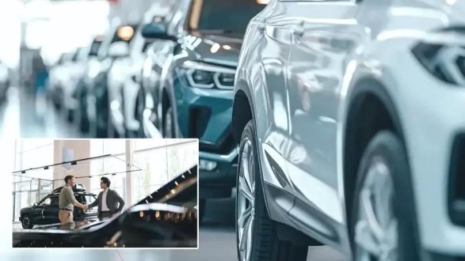 Türkiye'de Bu Yıl Sıfır Araç Satışlarında Rekor Bekleniyor - OtonomHaber