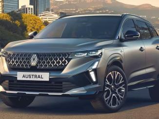 Yeni Renault Austral’in 2025 Türkiye Fiyatları - OtonomHaber