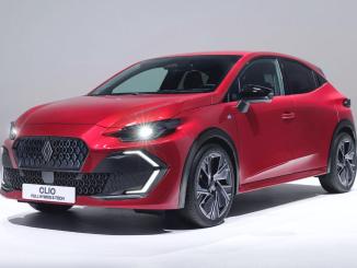 Yeni Renault Clio'nun Euro NCAP Sonuçları Açıklandı - OtonomHaber