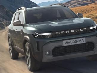 Yeni Renault Duster’ın 2025 Türkiye Fiyatları - OtonomHaber