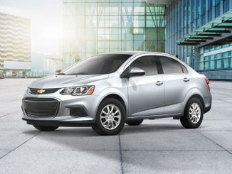 2026 Chevrolet Sonic: Brezilya’dan Yeni Bir SUV Hamlesi - OtonomHaber