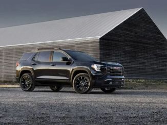 2026 GMC Terrain Denali: Lüksün ve Opsiyonların Maliyeti - OtonomHaber
