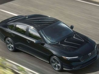 2026 Honda Accord: Performans ve Teknolojide Yeni Standartlar - OtonomHaber