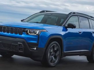 2026 Jeep Cherokee Sahneye Çıkıyor - OtonomHaber