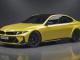 2028 BMW M3 ve Elektrikli iM3 İlk Kez Görüldü - OtonomHaber