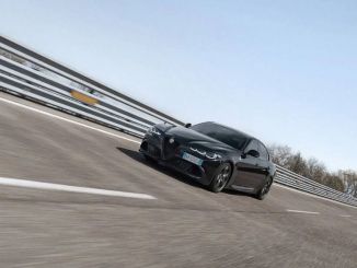 Alfa Romeo Giulia Quadrifoglio’dan Avustralya’ya Özel Estrema - OtonomHaber