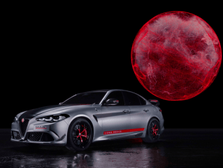 Alfa Romeo Hedef Büyüttü: 2026’ya Prestijli Başlangıç - OtonomHaber