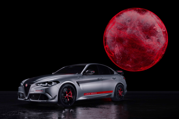 Alfa Romeo Hedef Büyüttü: 2026’ya Prestijli Başlangıç - OtonomHaber