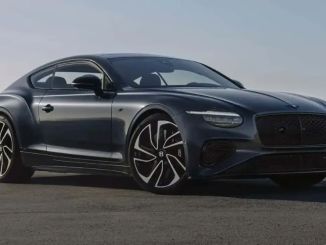 Bentley Continental GT S: Hibrit Gücü ve Estetik Zirvesi - OtonomHaber