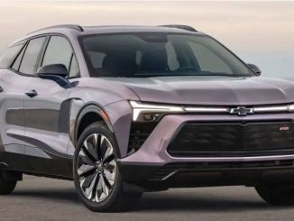 Blazer EV’de Güvenlik Alarmı: Park Freni İçin İkinci Geri Çağırma - OtonomHaber