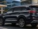 Chery Tiggo 8 Malezya’da Satışta - OtonomHaber