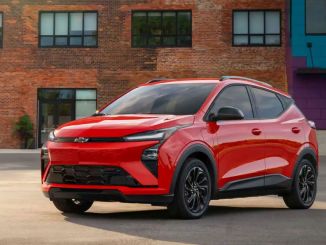 Chevrolet Bolt, Elektrikli Geleceğe Uzanan Geçici Bir Köprü - OtonomHaber