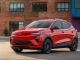 Chevrolet Bolt, Elektrikli Geleceğe Uzanan Geçici Bir Köprü - OtonomHaber