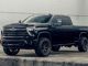 Chevrolet Silverado’ya Vossen Dokunuşu: Görsel Bir Dönüşüm - OtonomHaber