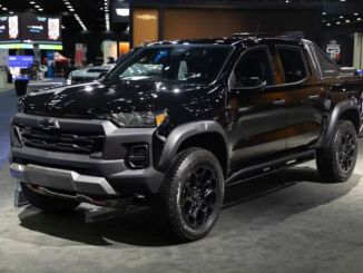 Chevrolet’den Vatansever Hamle: 2026 Colorado Stars & Steel - OtonomHaber