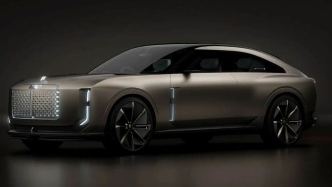 Detroit’te Tasarımın Zirvesi EyesOn Design Heyecanı - OtonomHaber
