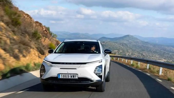 EBRO’nun 2026 Vizyonu: İspanyol SUV Pazarında Yeni Dönem - OtonomHaber