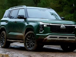 Efsane Geri Dönüyor: 2026 Mitsubishi Pajero ve Teknik Detaylar - OtonomHaber