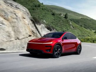 Elektrikli Araçlarda Dev Karşılaştırma: Tesla Model Y vs. Chevrolet Equinox EV - OtonomHaber