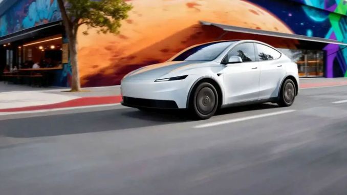 Elektrikli Araçlarda Sahip Memnuniyeti: Zirvedeki 5 Model - OtonomHaber