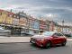 Elektrikli Mercedes CLA’ya Euro NCAP’ten 5 Yıldız - OtonomHaber