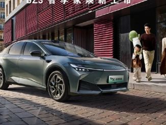 FAW Toyota bZ3: Smart Home Paketi ile Akıllı Teknolojide Yeni Dönem - OtonomHaber