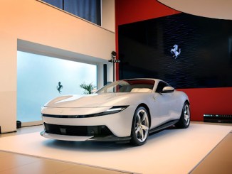 Ferrari ve FerMas İş Birliği 20 Yaşında - OtonomHaber