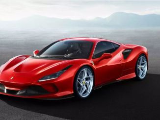 Ferrari’den Öngörüye Dayalı Aktif Aerodinamik Sistemi - OtonomHaber