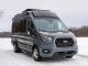 Ford Transit Tabanlı Lüks Karavan - OtonomHaber