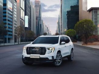 GMC’nin Yeni Lüks Rotası: 2026 Acadia Denali Ultimate Kore’de - OtonomHaber
