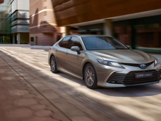 Güvenilirlik Tahtı Sallanıyor: Toyota Camry ve Yeni Rakipleri - OtonomHaber