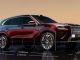 Hibrit SUV Segmentinde Yeni Bir Dönem: Zeekr 8X - OtonomHaber