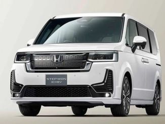 Honda StepWGN Spada İçin Yeni Görünüm: OEM Bumper Wide Garnish Tanıtıldı - OtonomHaber