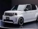 Honda’nın Elektrikli Minik Sporcusu: Super-ONE Sahneye Çıktı - OtonomHaber