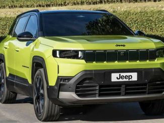 Jeep Compass e-Hybrid Plug-In, Şehirde Elektrikli, Arazide Özgür - OtonomHaber