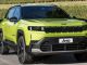 Jeep Compass e-Hybrid Plug-In, Şehirde Elektrikli, Arazide Özgür - OtonomHaber