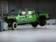 Jeep Gladiator: Güvenlik Testlerinde Karmaşık Sonuçlar - OtonomHaber
