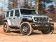 Jeep Wrangler Avrupa’ya Veda Ediyor: Euro 7 Engeli - OtonomHaber