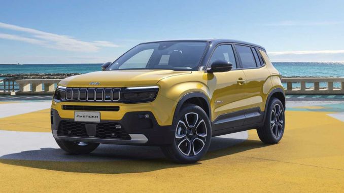 Jeep’ten Yeni Fiyat Stratejisi ve Pazarlama Vizyonu - OtonomHaber
