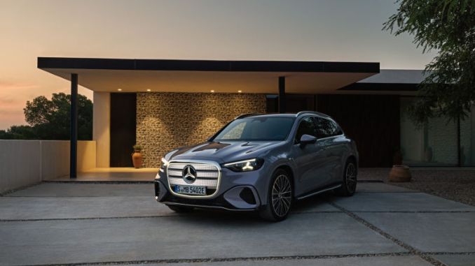 Mercedes-Benz, CES 2026’da Son Teknolojilerini Tanıtıyor - OtonomHaber
